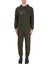Pamuklu Baskılı Kapüşonlu Erkek Sweatshirt 6HZMFK ZJQ2Z 1851 5