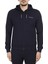 Logo Detaylı Loose Fit Kapüşonlu Erkek Sweatshirt 8NZM95 Zjkrz 1510 1