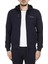 Logo Detaylı Loose Fit Kapüşonlu Erkek Sweatshirt 8NZM95 Zjkrz 1510 4
