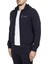 Logo Detaylı Loose Fit Kapüşonlu Erkek Sweatshirt 8NZM95 Zjkrz 1510 5
