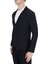 Emporio Armani Düğmeli Cepli Blazer Erkek Ceket 51G620 51306 922 3