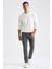 Extra Slim Fit Chino Pantolon S7184AZ20AU 1