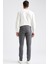 Extra Slim Fit Chino Pantolon S7184AZ20AU 3