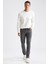 Extra Slim Fit Chino Pantolon S7184AZ20AU 4
