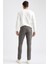 Extra Slim Fit Chino Pantolon S7184AZ20AU 3
