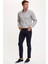 Extra Slim Fit Chino Pantolon S7184AZ20AU 1
