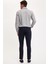 Extra Slim Fit Chino Pantolon S7184AZ20AU 3