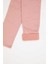 DeFacto Kız Çocuk Regular Fit Polar Astarlı Isı Yalıtımlı Warmtech Pantolon S9453A620AU