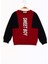Erkek Çocuk Sweet Boy Baskılı Sweatshirt 1