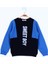 Erkek Çocuk Sweet Boy Baskılı Sweatshirt 1