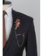 Jan Carlucci Slimfit Yelekli Drop 6 Takım 3