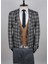 Kombinli Slimfit Drop 6 Takım Elbise 1
