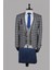 Kombinli Slimfit Drop 6 Takım Elbise 1