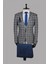 Kombinli Slimfit Drop 6 Takım Elbise 2