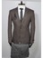 Kombinli Slimfit Drop 6 Takım Elbise 2