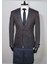Kombinli Slimfit Drop 6 Takım Elbise 2