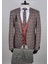 Kombinli Slimfit Drop 6 Takım Elbise 1