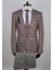 Kombinli Slimfit Drop 6 Takım Elbise 2
