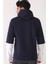 1042 Dewberry Erkek Sweatshırt-Lacivert 3