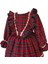 Ekose Dress 3