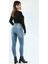 Kot Pantolon Açık Mavi 3