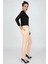 Gabardin Pantolon Somon 3
