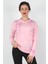 Batik Sweatshirt Pembe 1