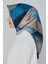 Twill İpek Eşarp 20Ka8424 33 2