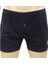 Bicci %100 Pamuk Lacivert Erkek Boxer 1