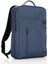 51342 Laptop Sırt Çantası Lacivert 2