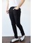 Siyah Slim Fit Jean Pantolon 1KXE5-44256-02 2