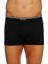 Erkek Siyah 2li Compact Boxer 008 1