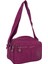 Urban 3027 Klınkır El ve Omuz Çantası Pembe 2