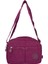 Urban 3027 Klınkır El ve Omuz Çantası Pembe 4