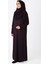 Sahra Şal Dünyasi Namaz Elbisesi Tek Parça 1