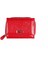 Parlak Kırmızı Kadın Cüzdanı (467-42) 1