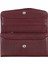 Flotör Bordo Kadın Cüzdanı (472-70) 2