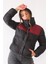 Z6649 Dewberry Bayan Mont-Siyah-Bordo 2
