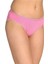 12 Adet Bayan Elastan Düz Bikini Külot 1