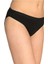 12 Adet Bayan Elastan Düz Bikini Külot 1