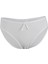 12 Adet Kadın Likralı Bambu Bikini Külot 1