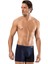 3'Lü Erdem 1491 Erkek Lycrali Boxer 1