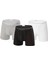 3'Lü Erdem 1491 Erkek Lycrali Boxer 4