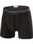 3'Lü Erdem 1491 Erkek Lycrali Boxer 5