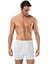 6 Adet 1350 %100 Pamuk Erkek Boxer 1