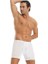 6 Adet 1350 %100 Pamuk Erkek Boxer 3