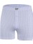 6'Lı 35 Emprime Penye Desenli Erkek Boxer 4