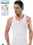 Erdem 650 Erkek Korse Atlet Seamless 1