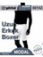 Yildiz 160-161-162 Erkek Modal Uzun Paça Boxer 3