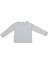 Kız Çocuk Lamine Baskılı Boxy Tshirt 1